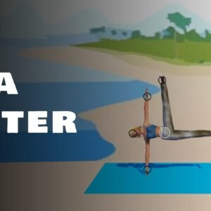 Yoga Master – Unity Game